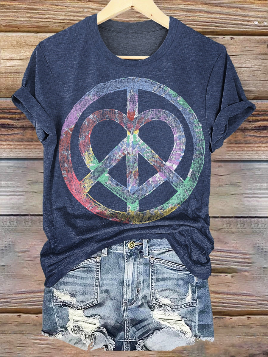 Thoughtfully Designed T-Shirt