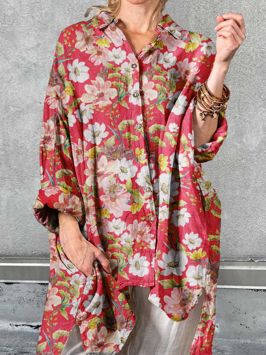 Vintage Inspired Shirt