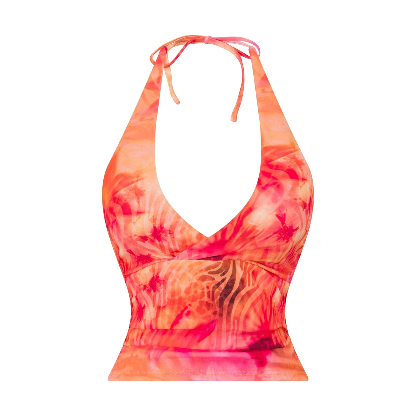 Beautifully Finished Top in a Timeless Design