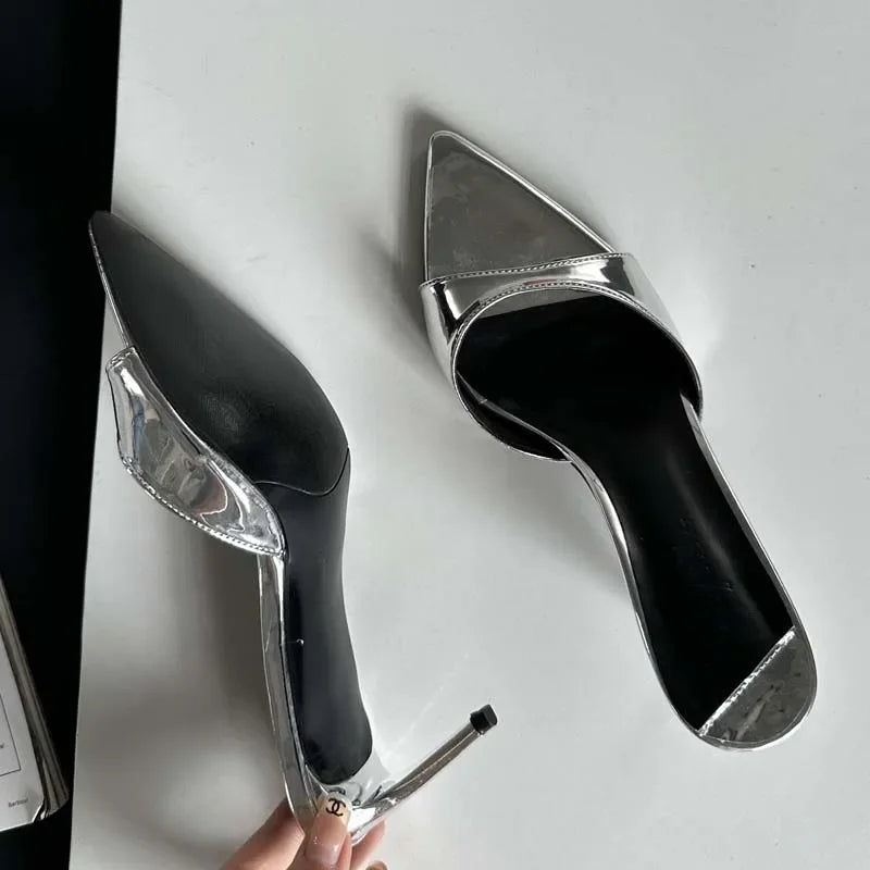 Polished Sandals with an Effortless Classic Look