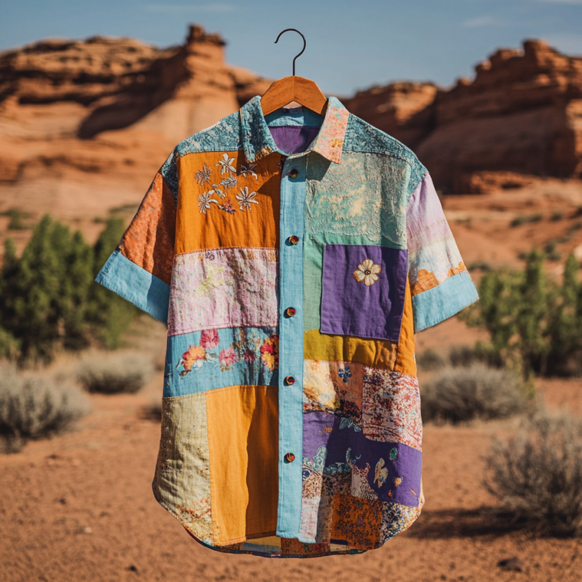 Multicolor