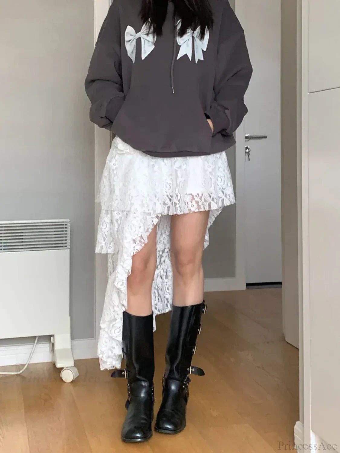 Vintage Inspired Garment