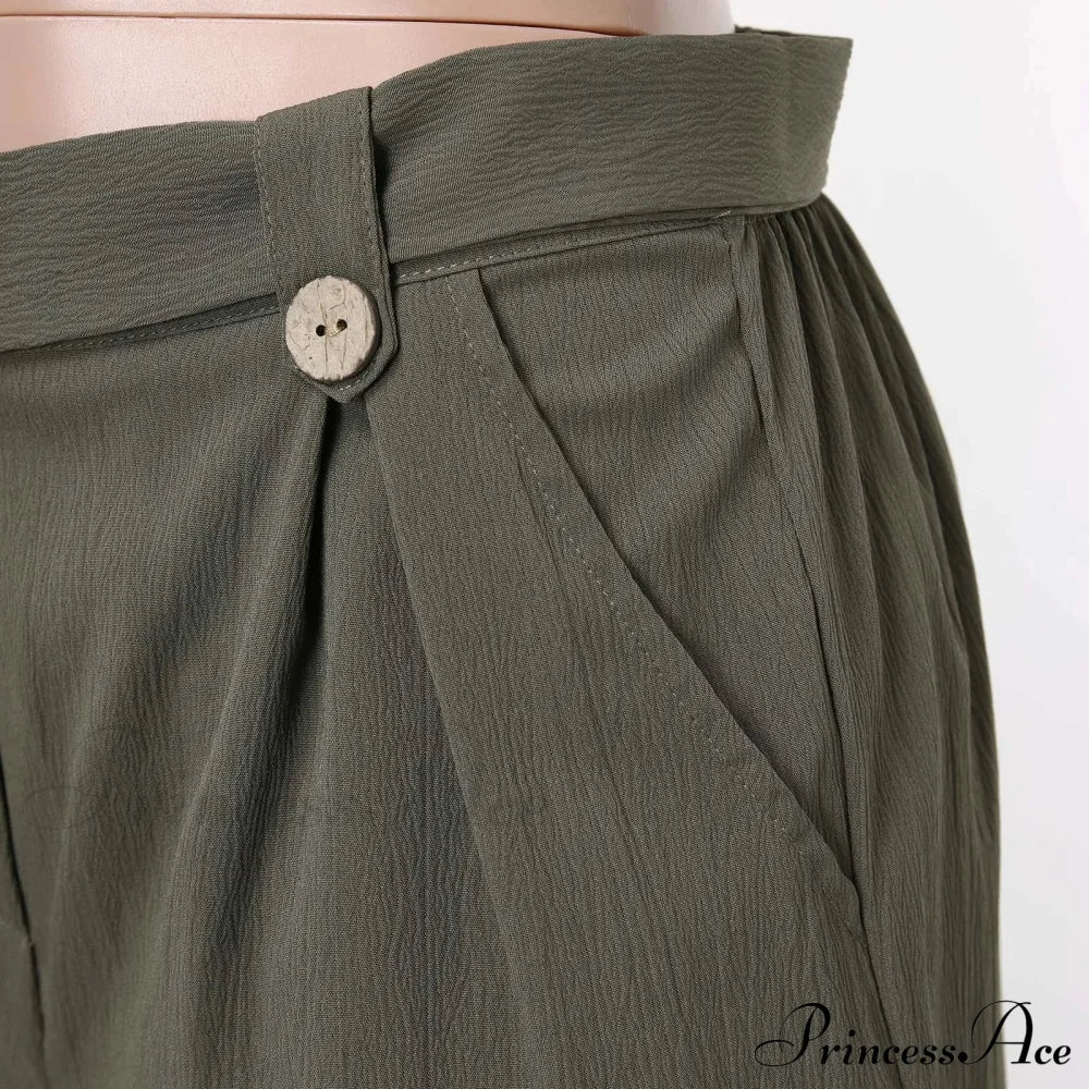 Thoughtfully Designed Garment
