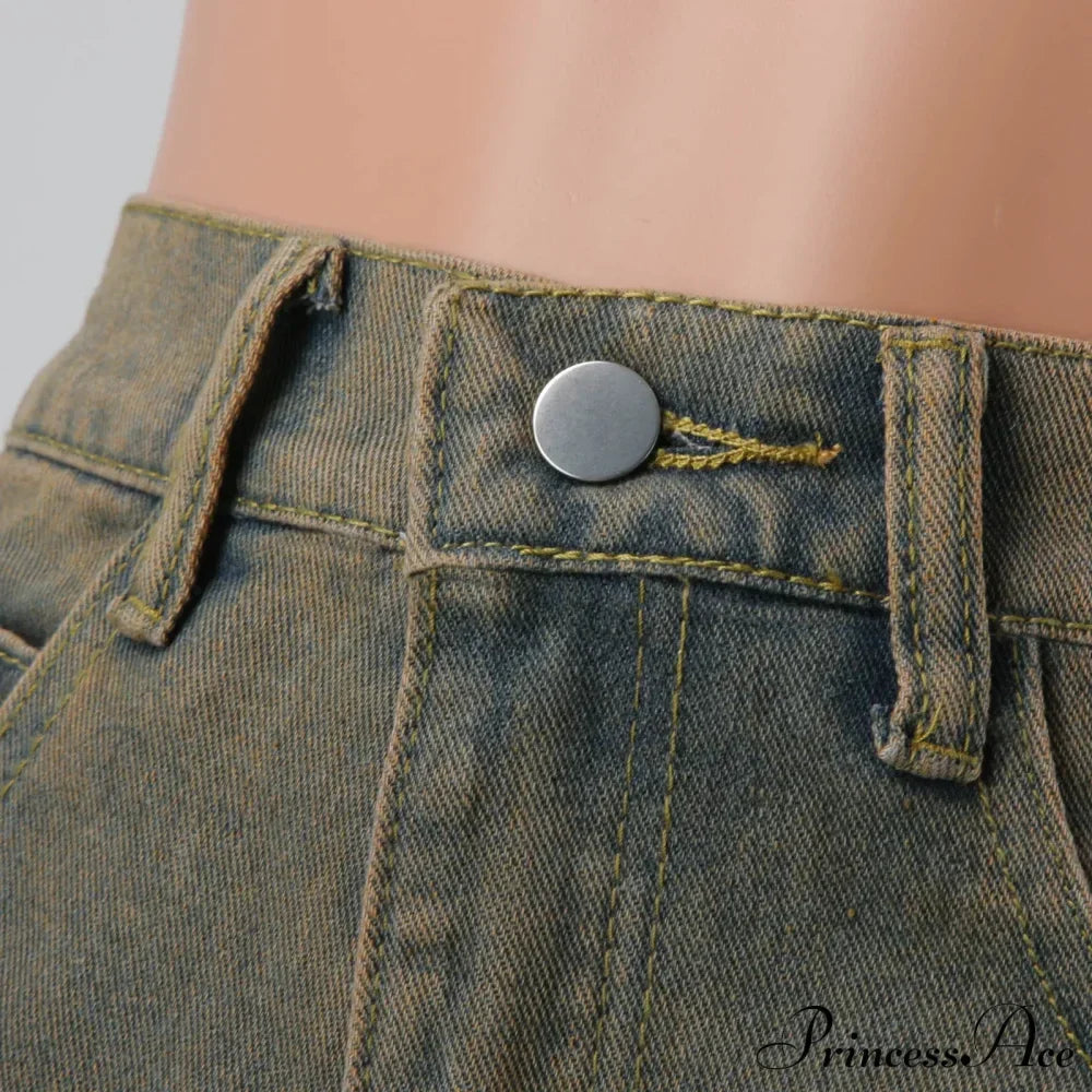 Classic Vintage Garment