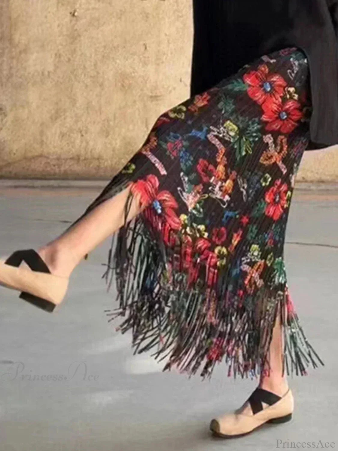 Beautifully Crafted Garment