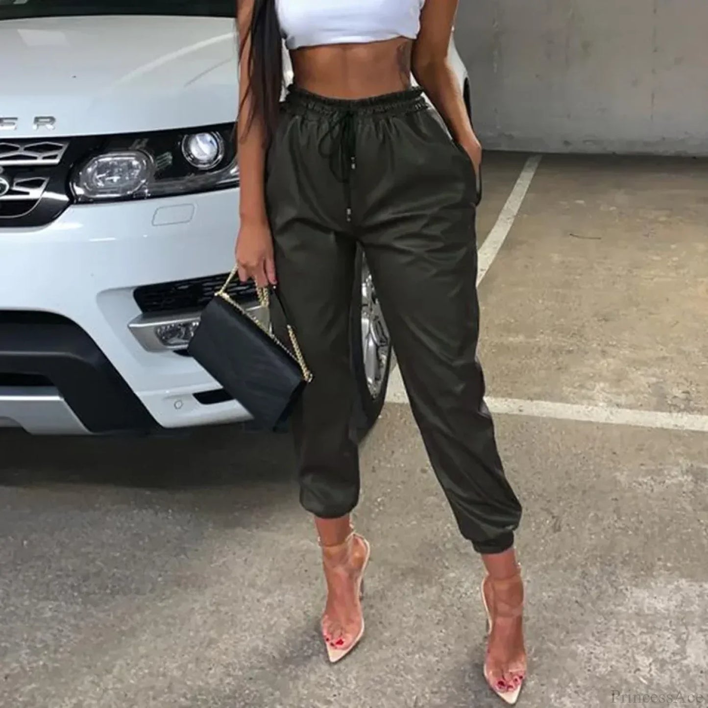 Classic Vintage Pants