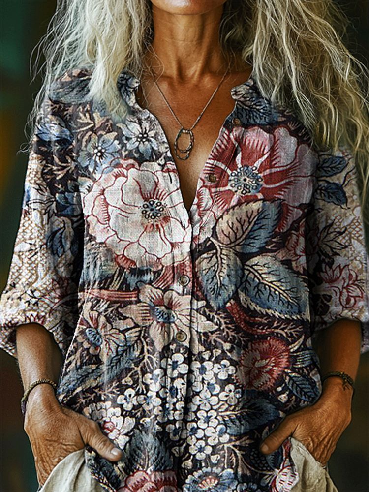 Elegantly Designed Shirt