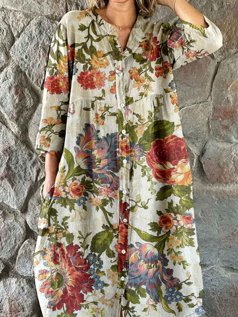 Classic Vintage Shirt