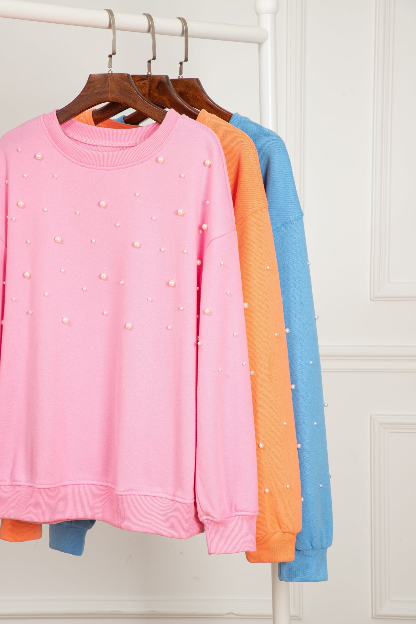 Classic Vintage Sweater