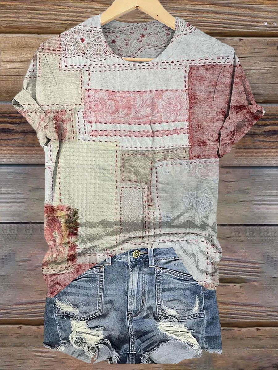 Beautifully Crafted T-Shirt