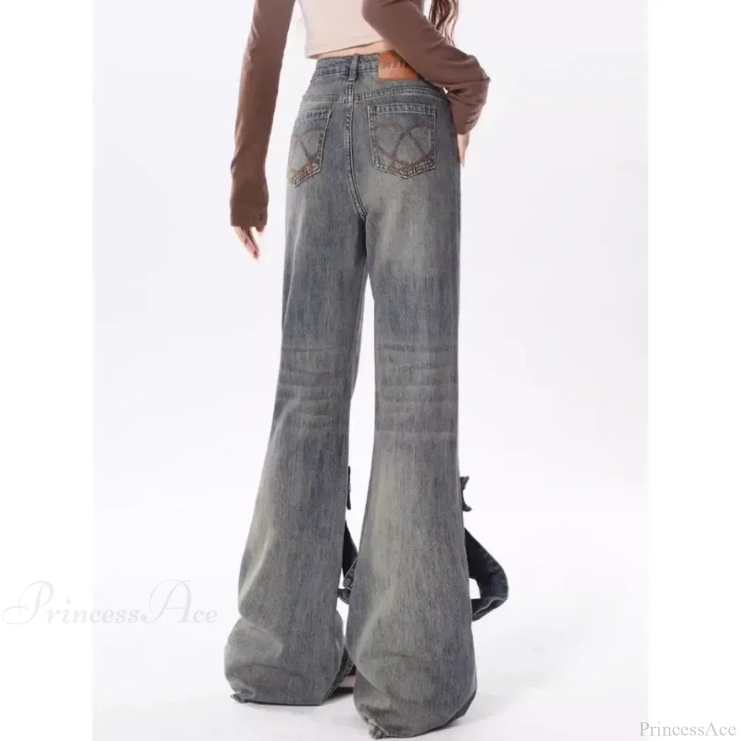 Thoughtfully Designed Pants