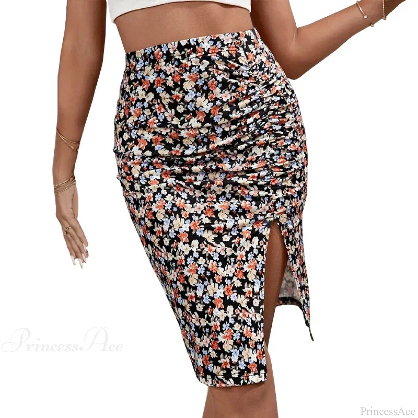 Vintage Inspired Garment