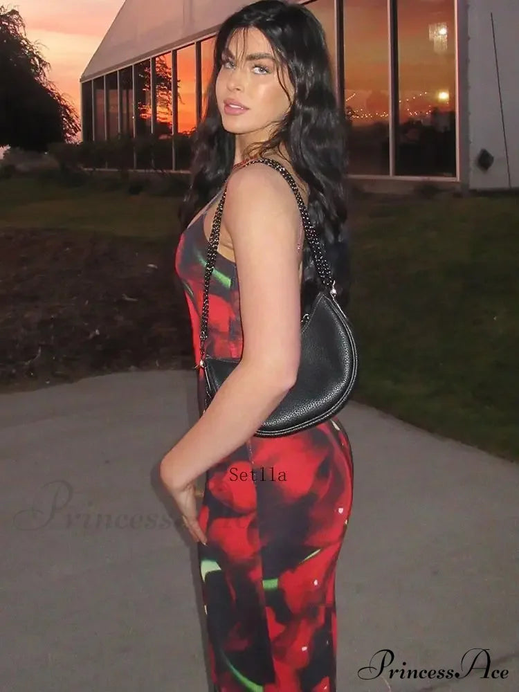 Vintage Inspired Dress