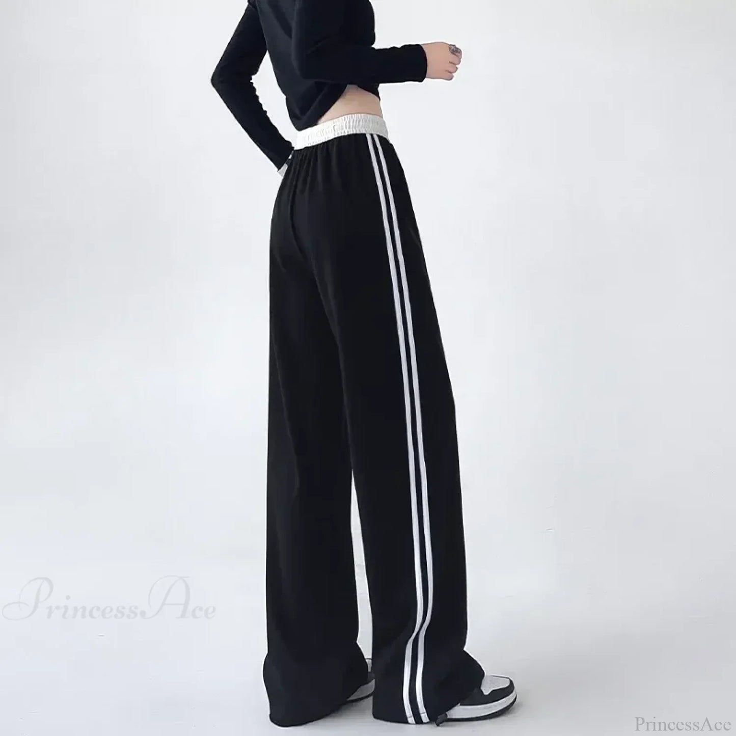Vintage Inspired Pants