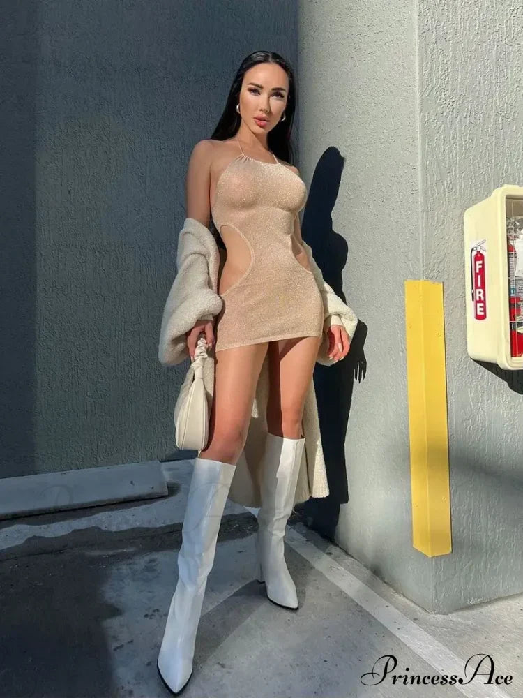 Classic Vintage Dress