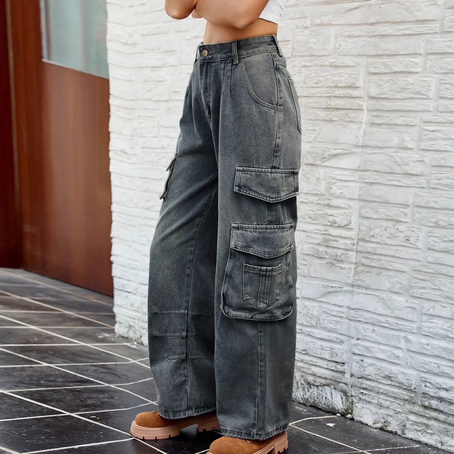 Classic Vintage Trousers