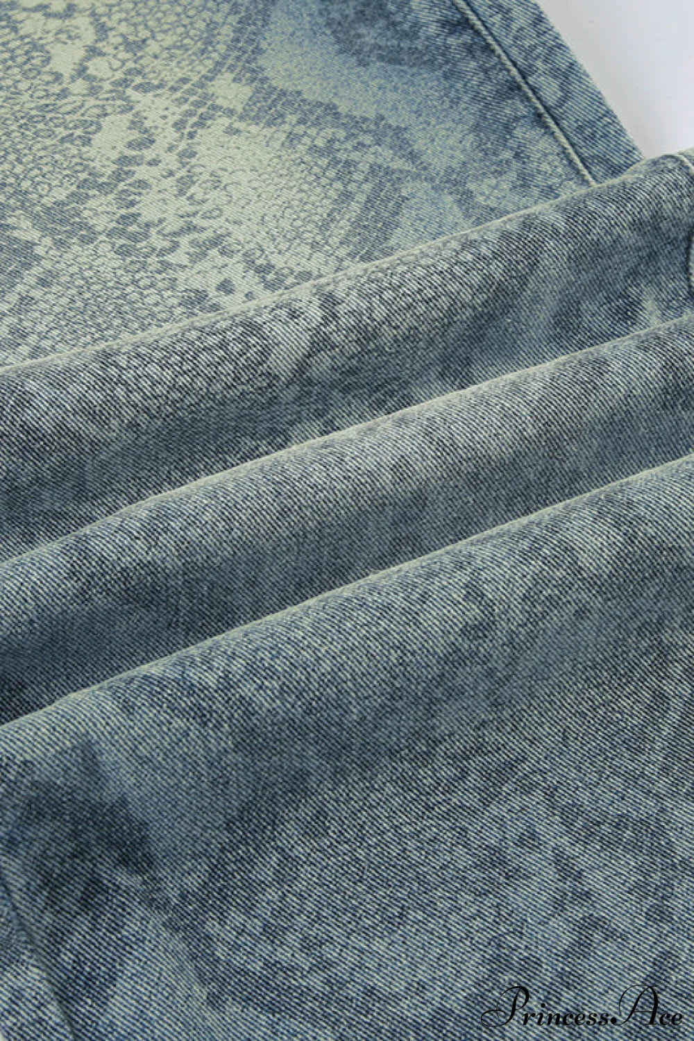 Elegantly Designed Garment