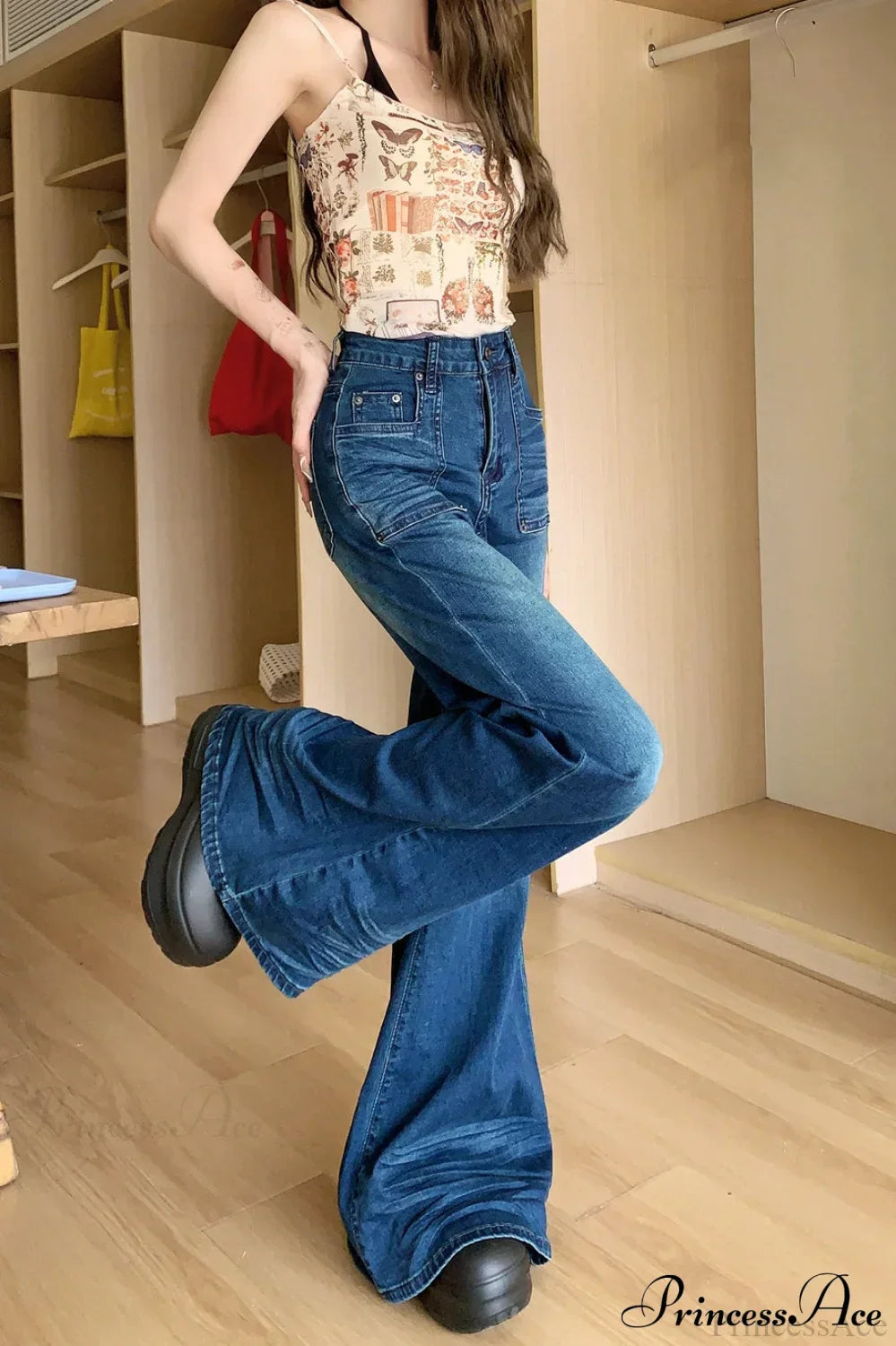 Vintage Inspired Garment