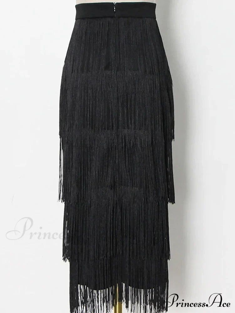 Elegantly Designed Garment