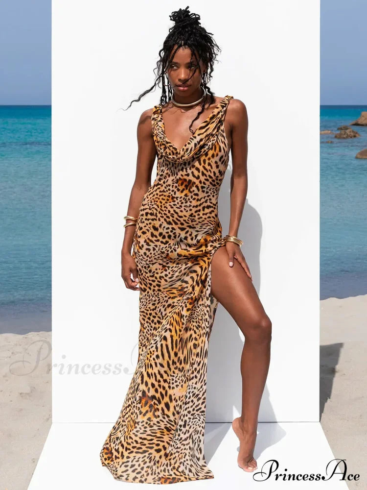 Leopard Print
