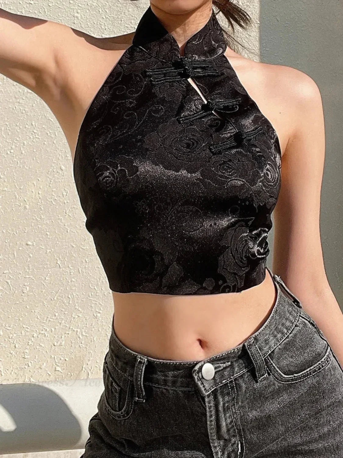 Thoughtfully Designed Top
