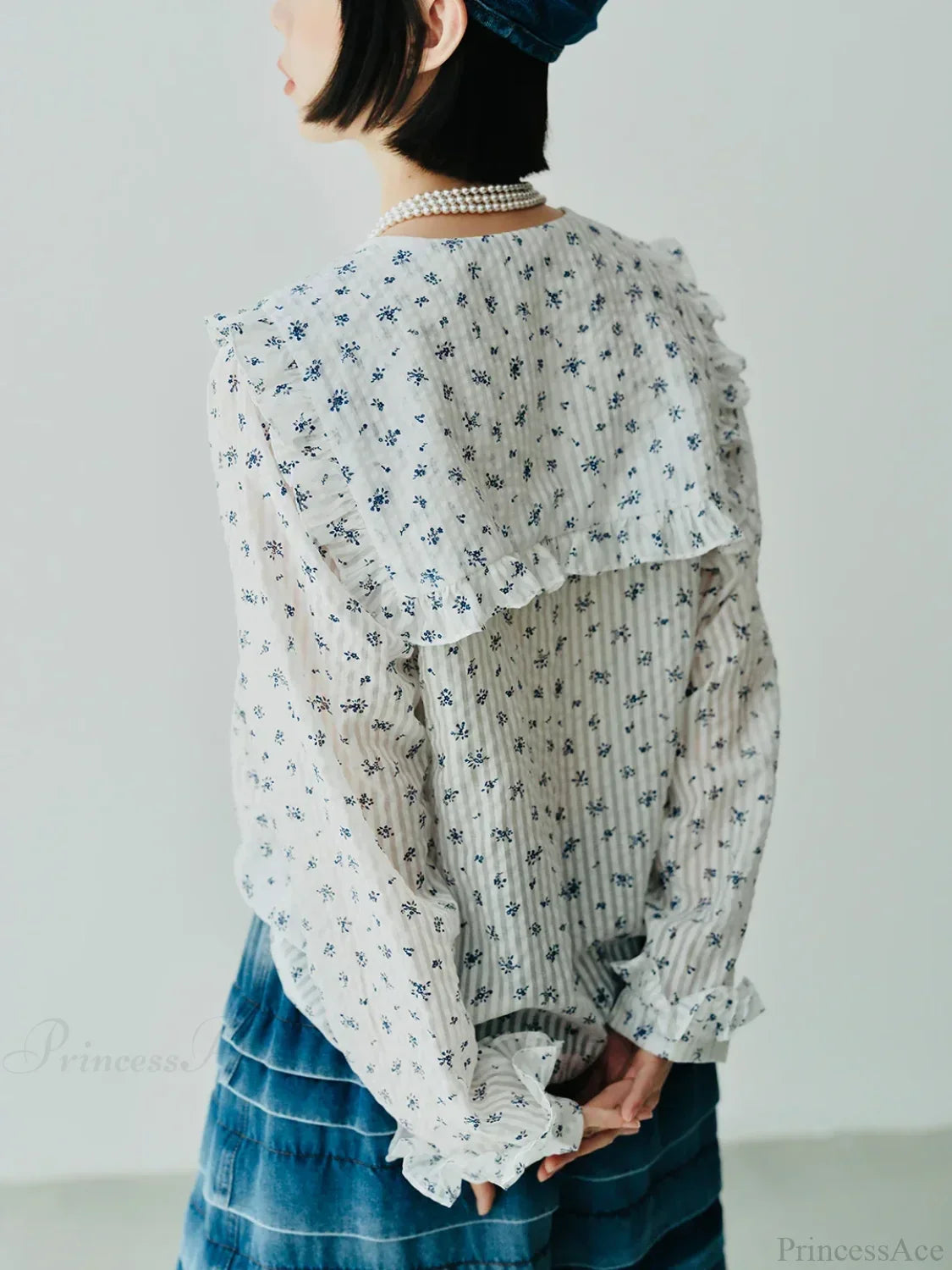 Classic Designed Shirt