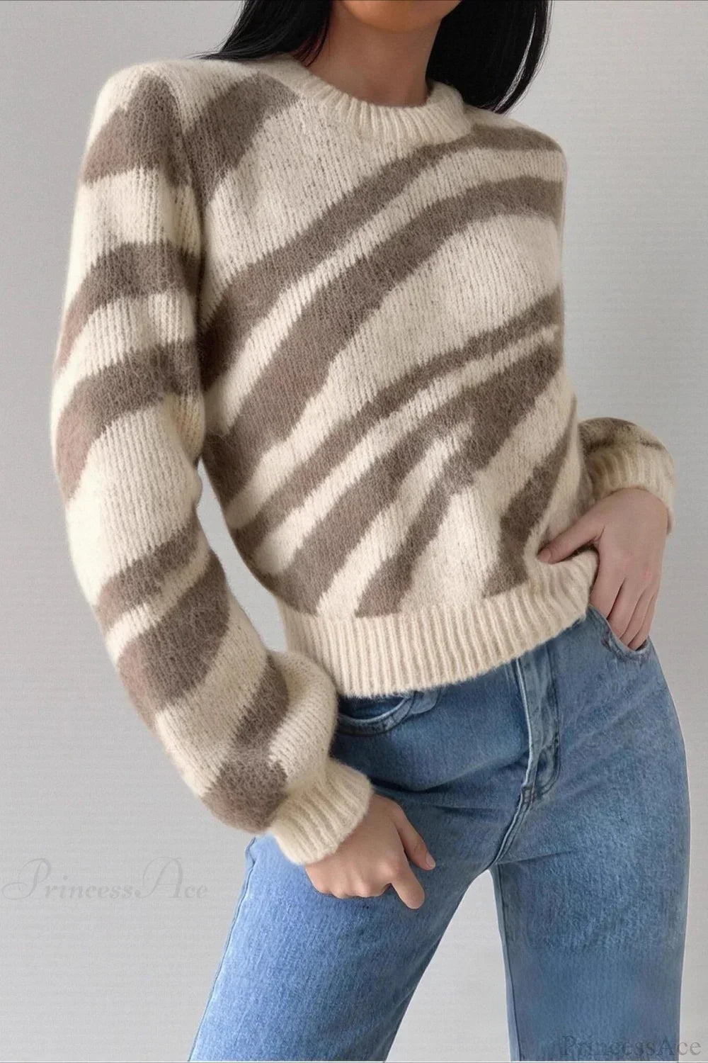 Classic Vintage Sweater