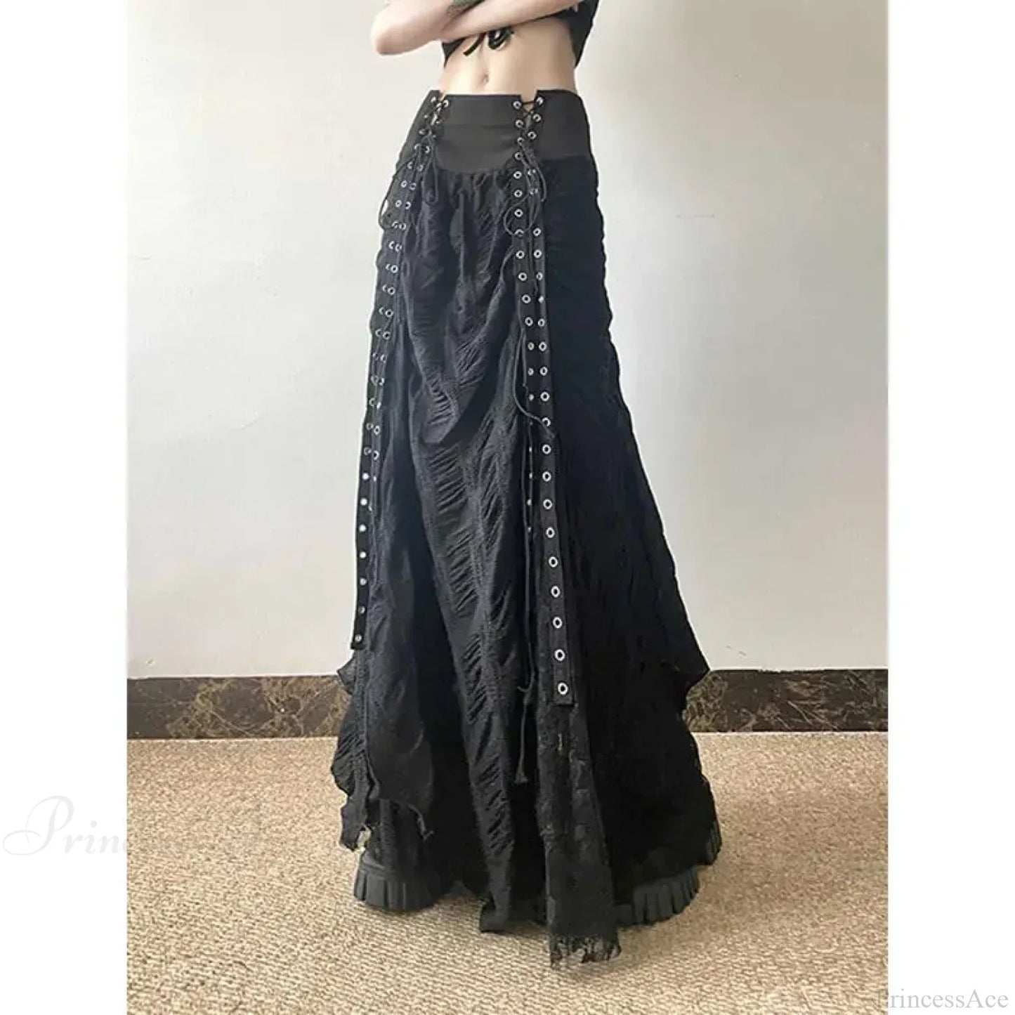 Beautifully Crafted Garment