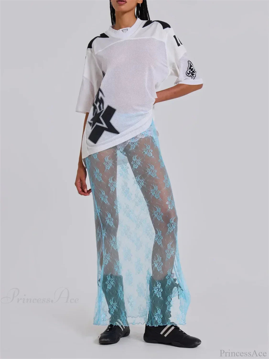 Thoughtfully Designed Garment