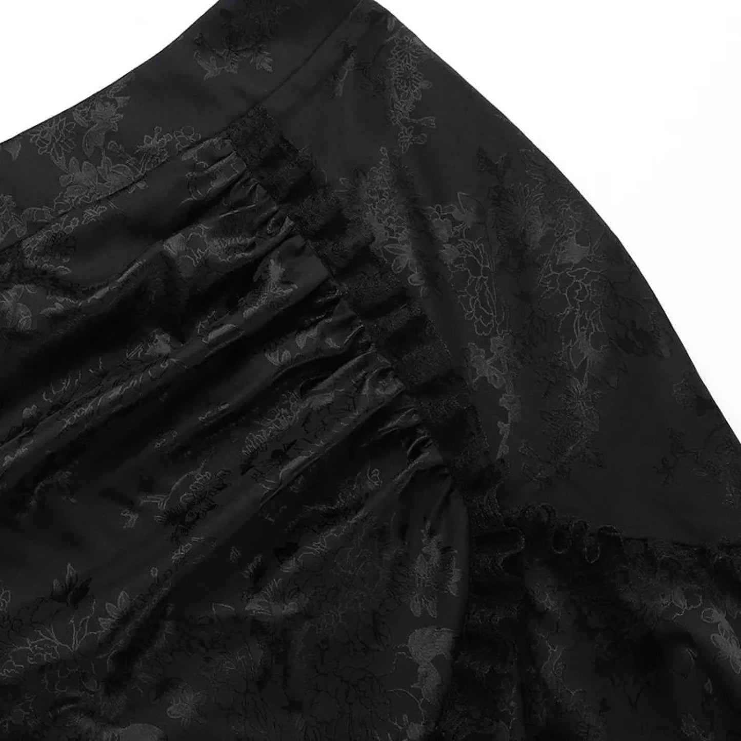 Beautifully Crafted Garment