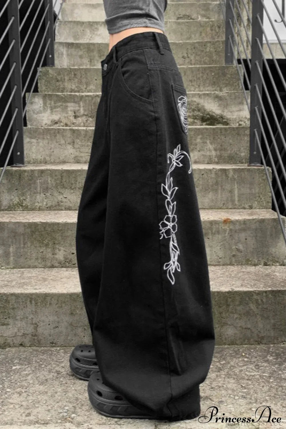 Vintage Inspired Garment