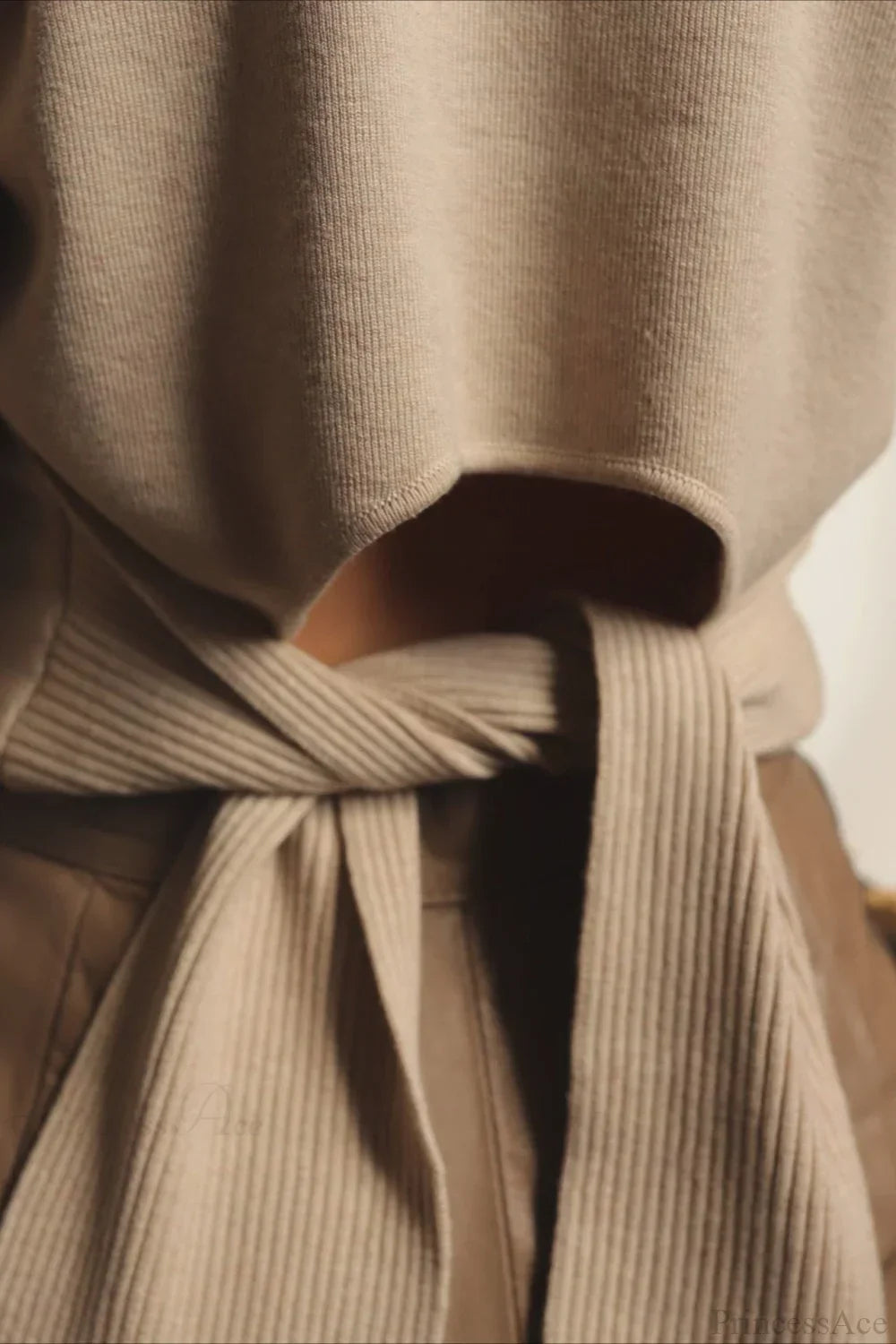 Beautifully Crafted Sweater