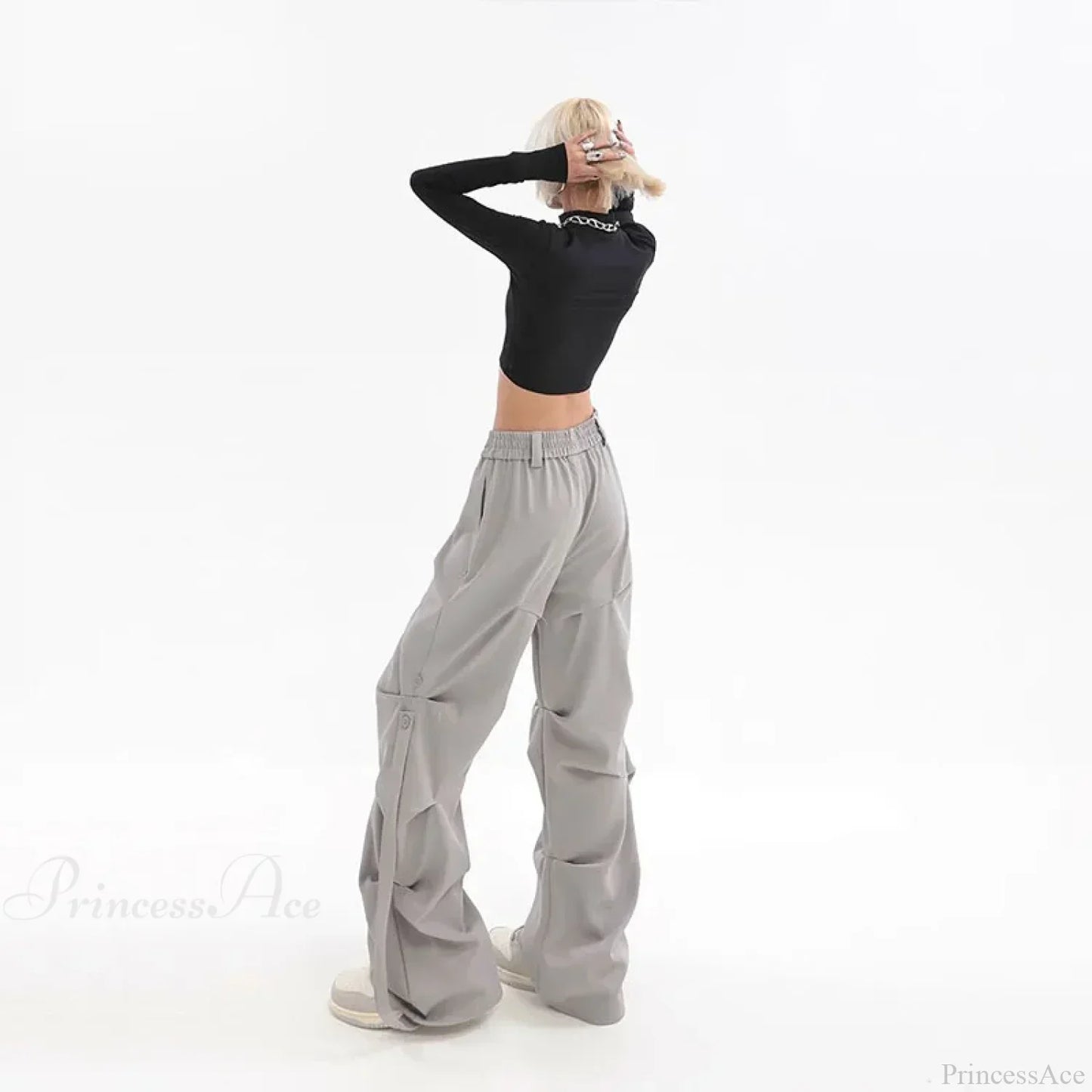 Thoughtfully Designed Pants