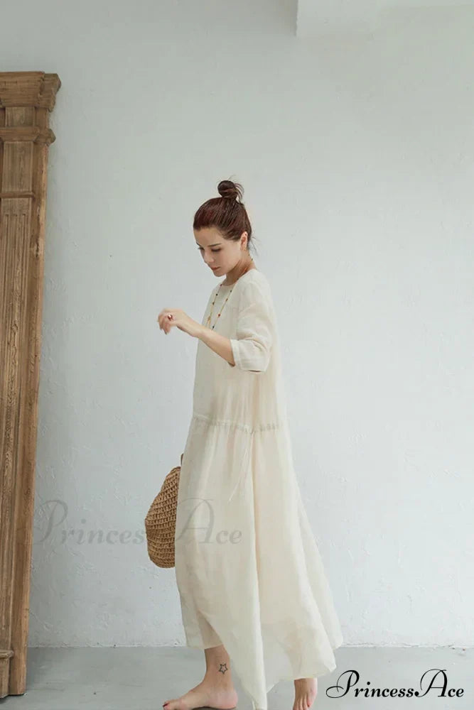 Thoughtfully Designed Dress