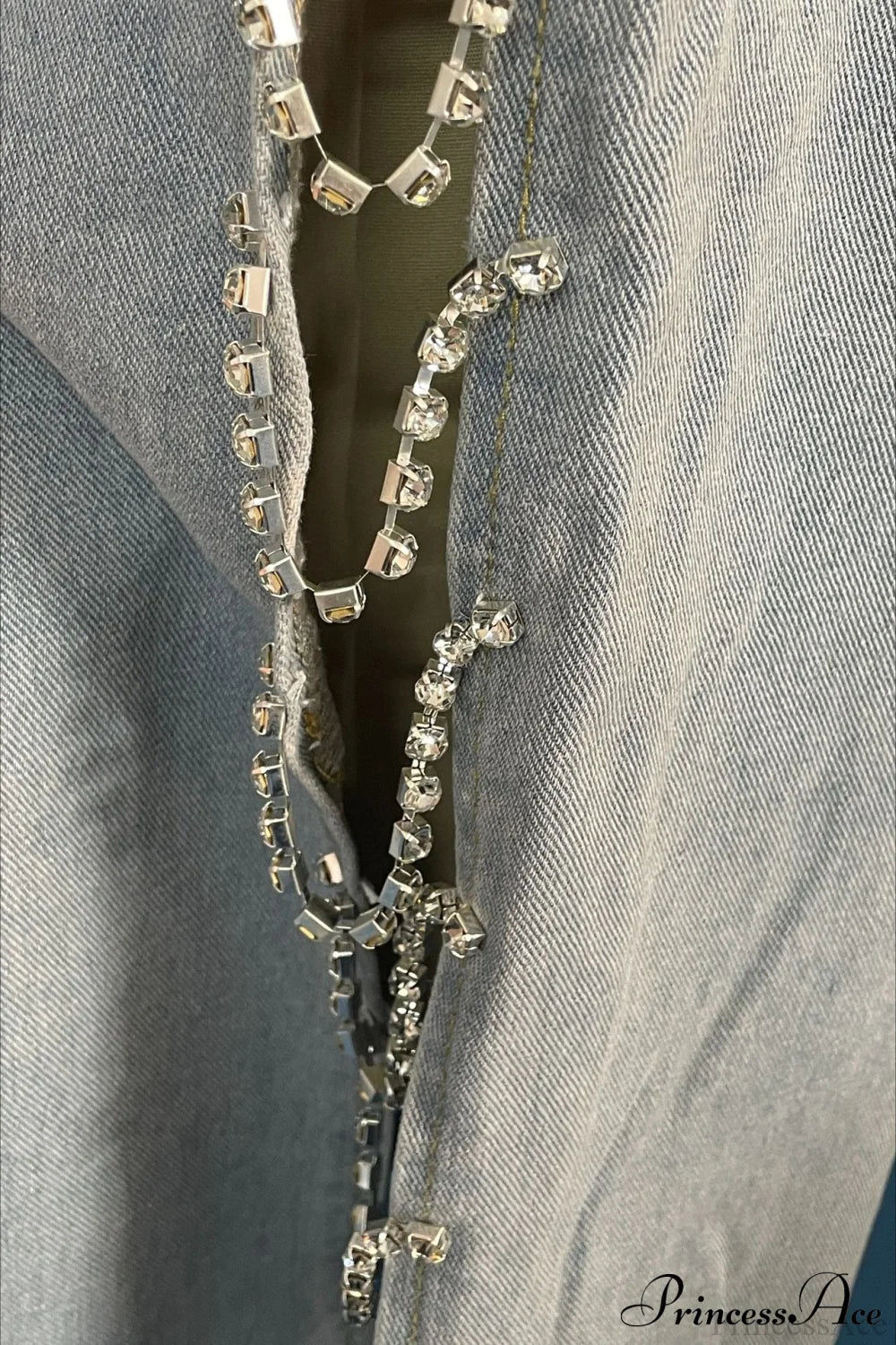 Classic Vintage Garment