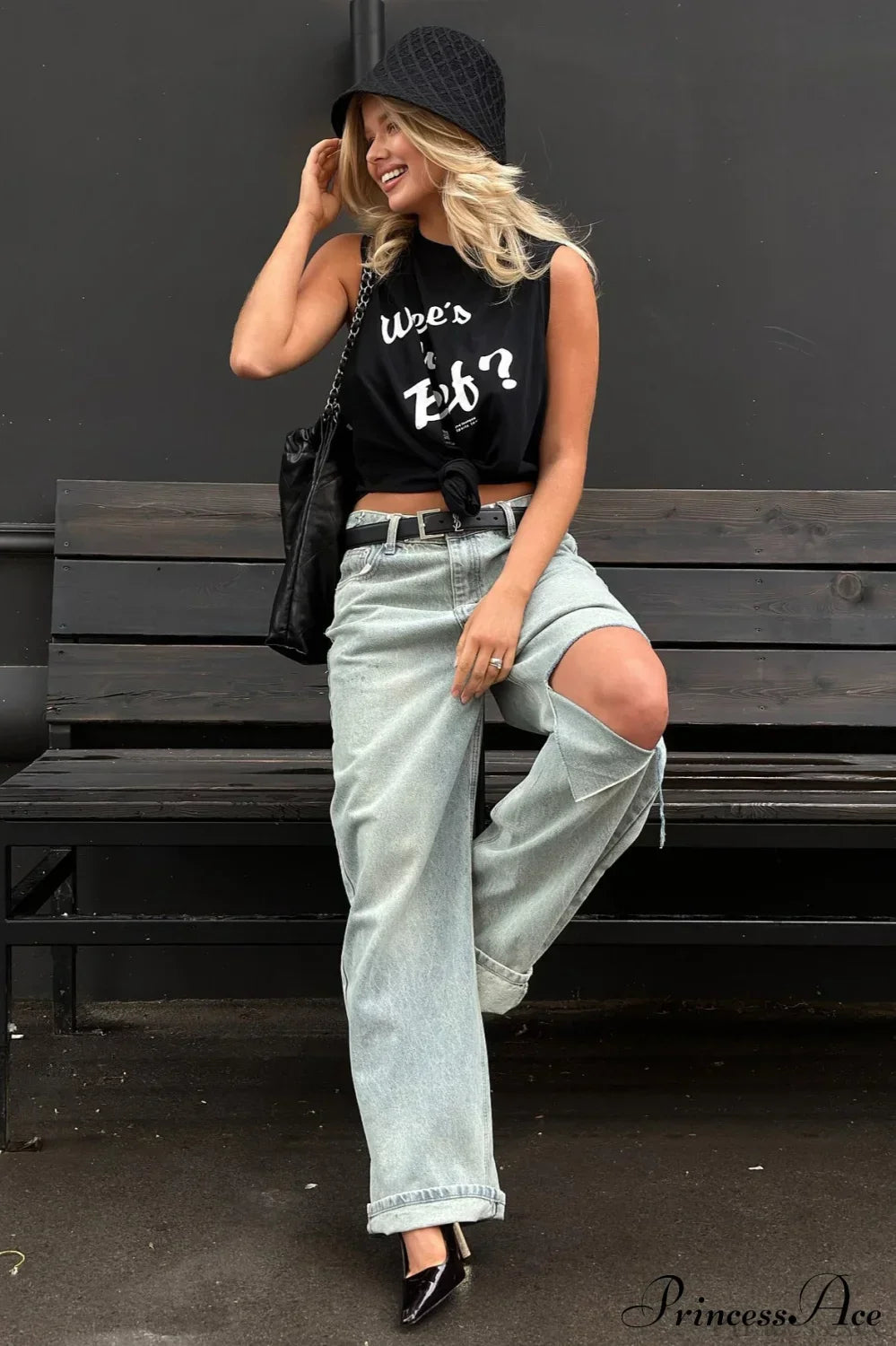 Classic Vintage Garment