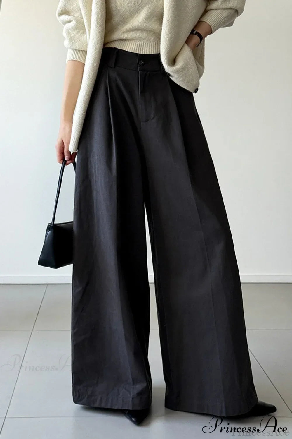 Classic Designed Pants