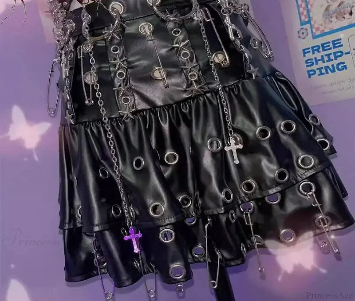 Beautifully Crafted Garment