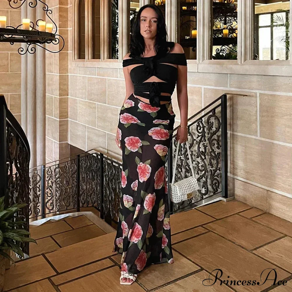 Timeless Vintage Style Garment