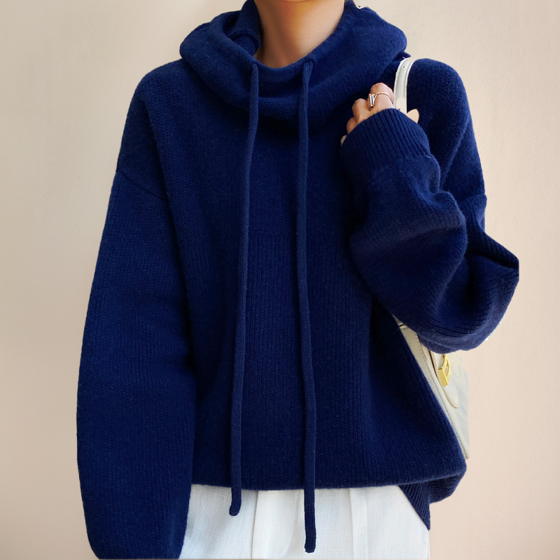 Thoughtfully Designed Sweater