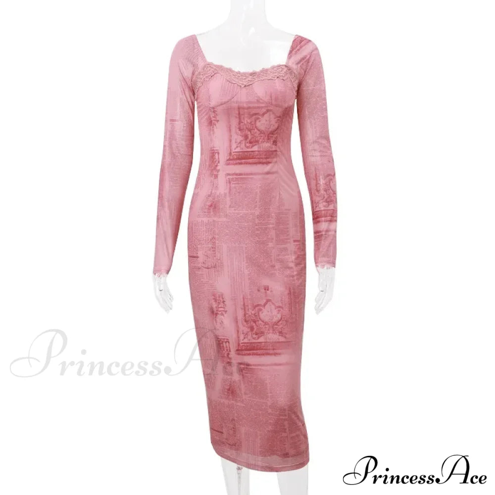 Beautifully Crafted Dress