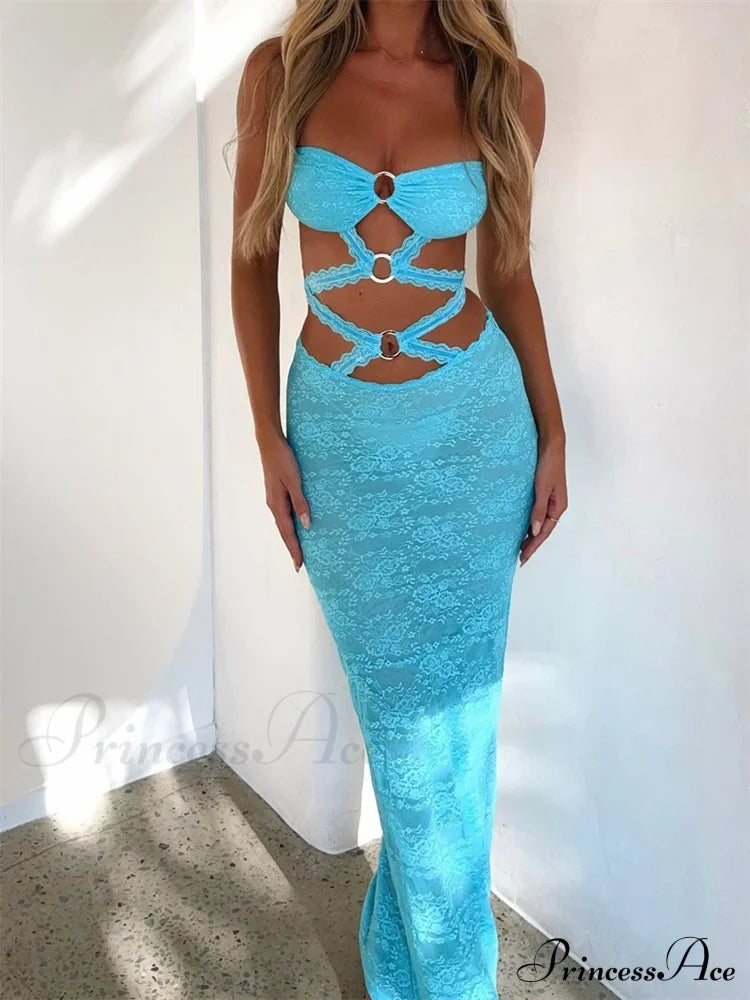 Gracefully Designed Garment