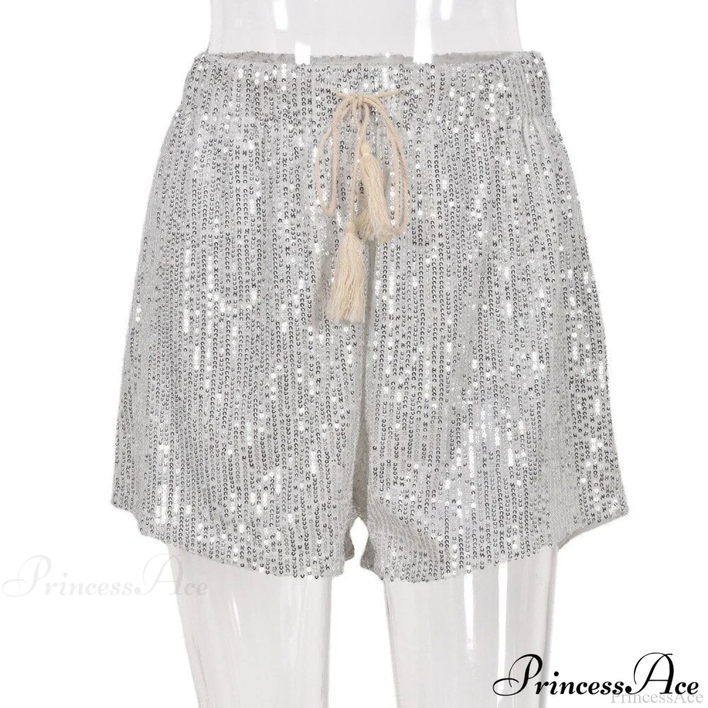Sliver Lace