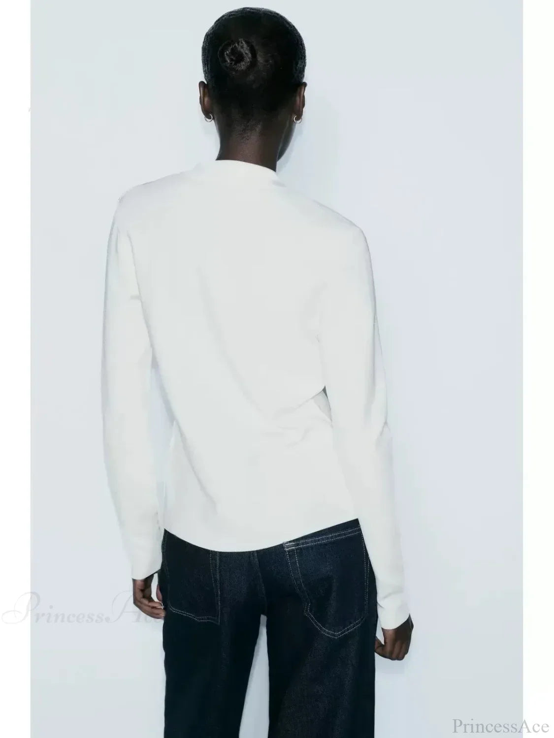 Beautifully Crafted Cardigan