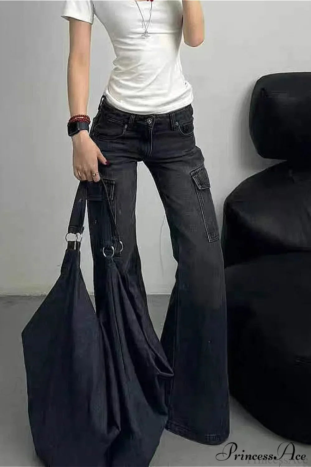 Classic Vintage Pants
