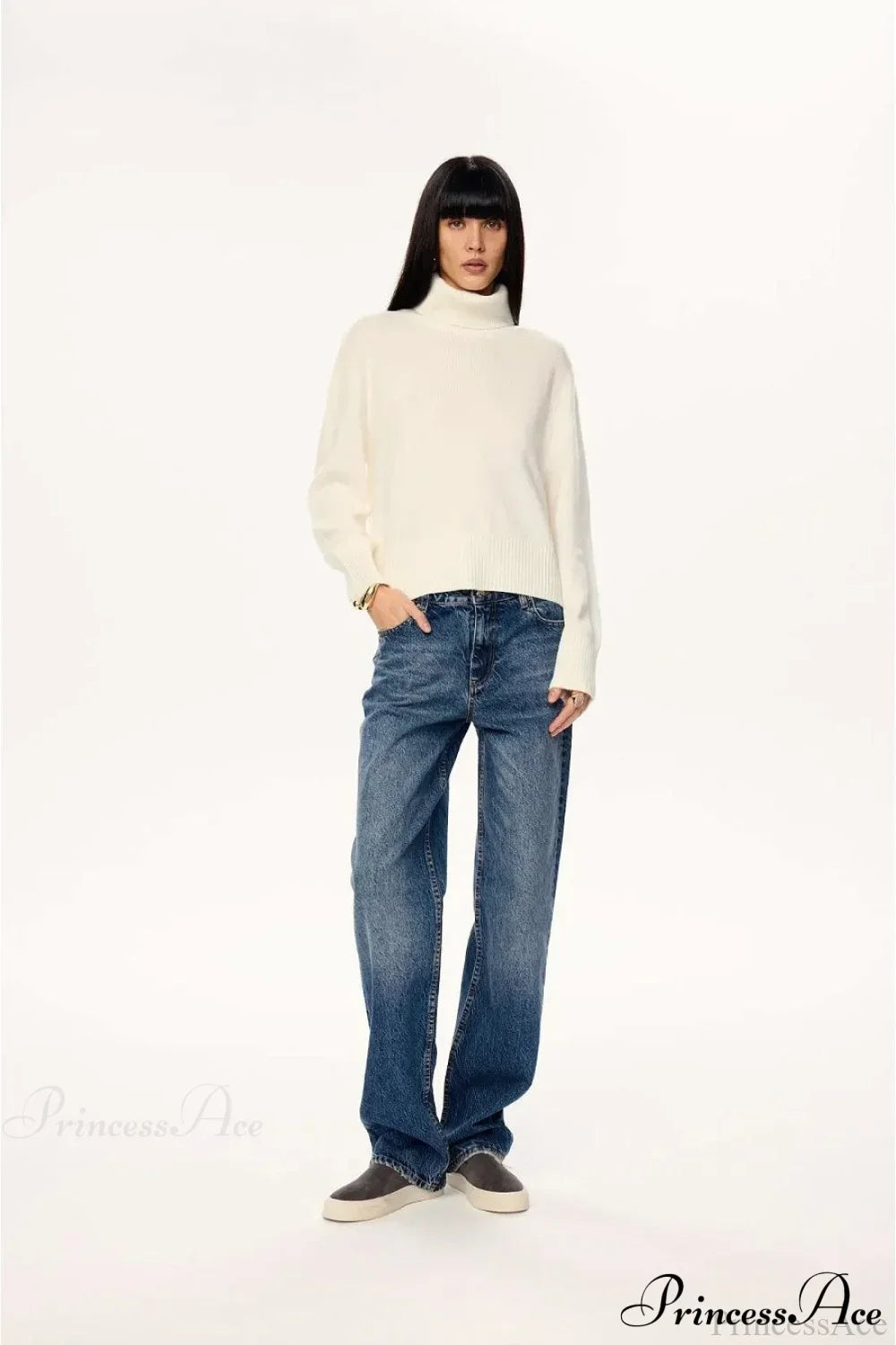 Beautifully Crafted Sweater