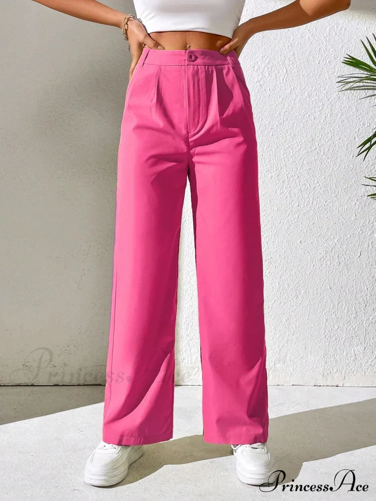 Hot Pink