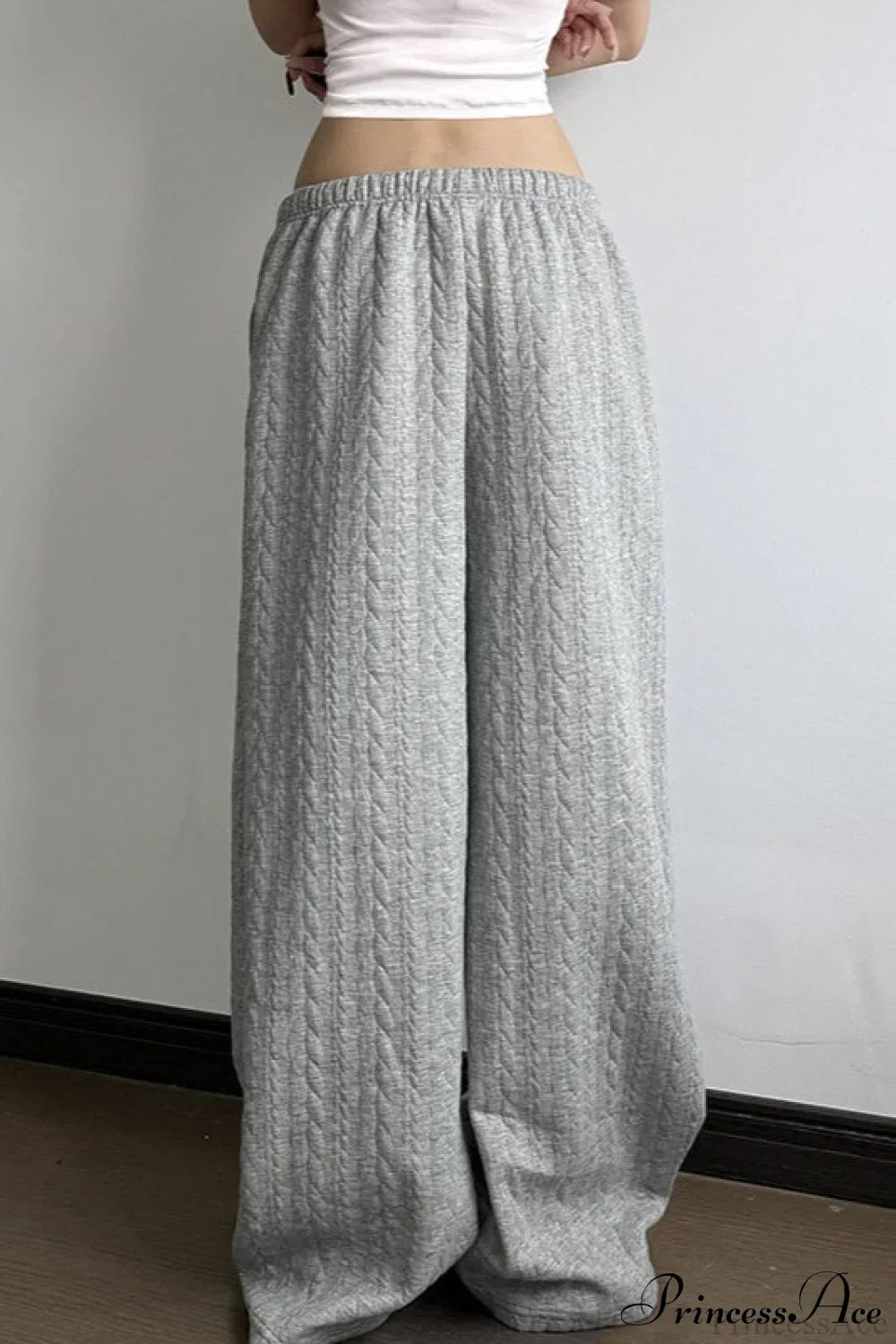 Classic Designed Pants