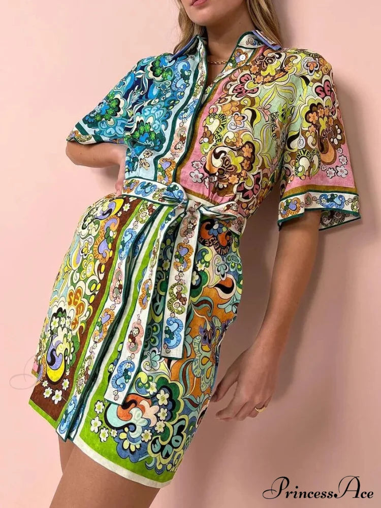 Thoughtfully Designed Dress