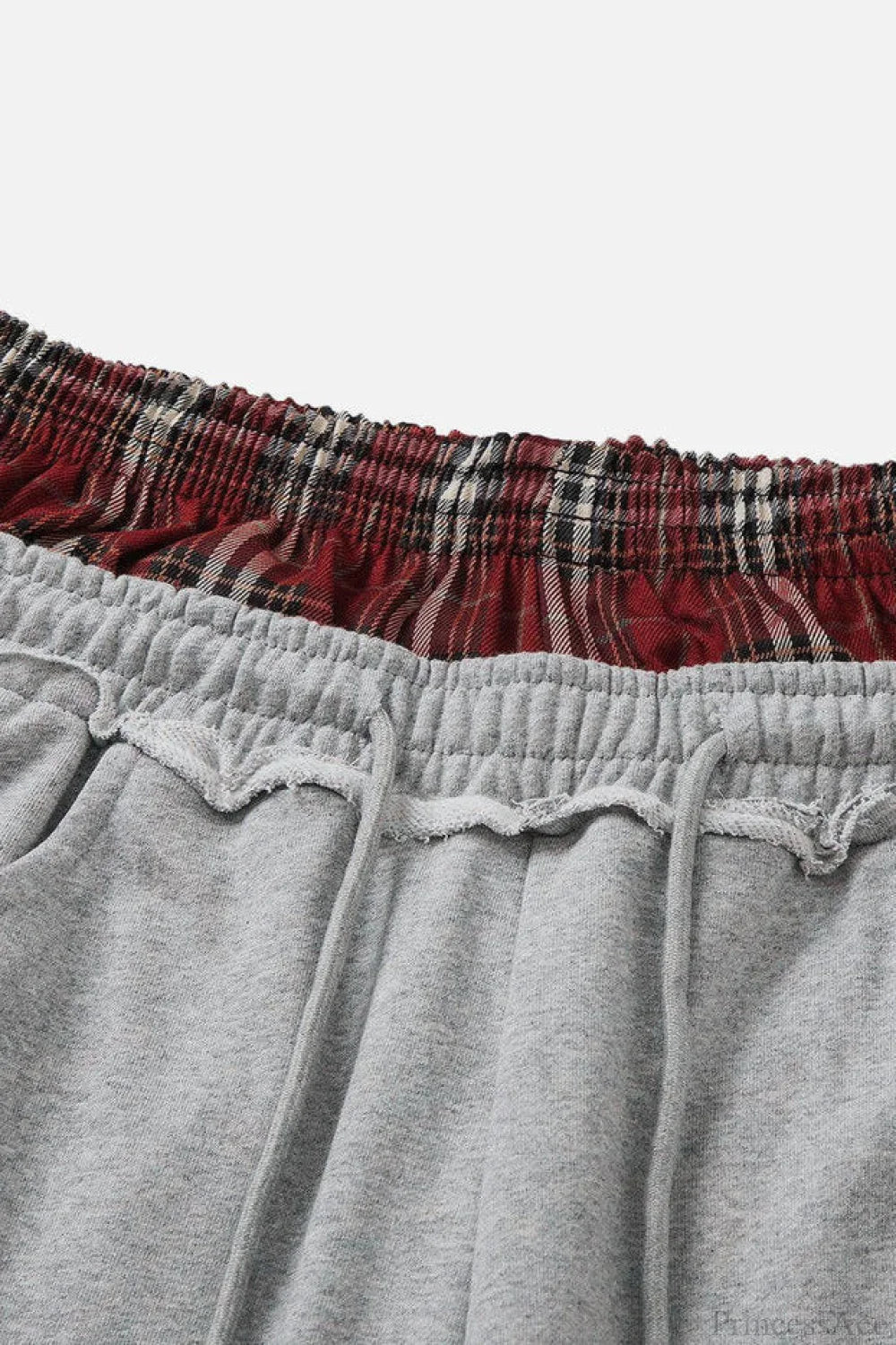 Classic Designed Pants